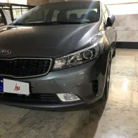 کیا سراتو. دو هزار وارداتی yd