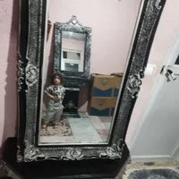 آینه میز
