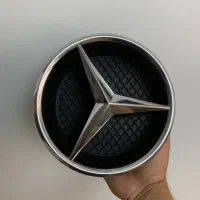 ارم سپر جلو بنز e200