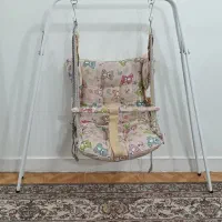 تاب بچه