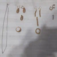 طلای دست دوم