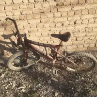 دوچرخه ساده