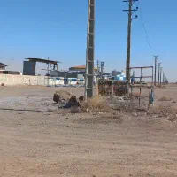 زمین اشتهارد روستای فرداباد ۲۰۰۰متر