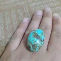 سنگ فیروزه اصل نیشابور