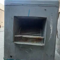 کولر آبی عتیقه ۳۵۰۰