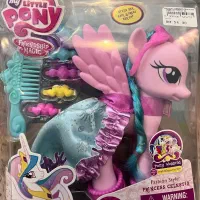 عروسک پونی خاص و اصل