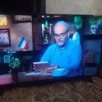ال ای دی ۴۳اینچ الجی هوشمند