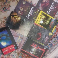 کتاب و رمان