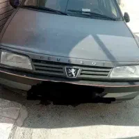 دوگانه فابریک