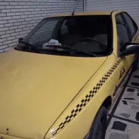 فروش تاکسی شهری شوش