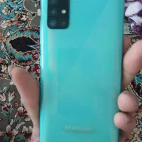 گوشی A51|موبایل|اسلامشهر, شهرک واوان|دیوار