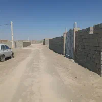 زمین ویلای روستای چشمه زیارت
