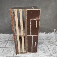 قفس پرنده