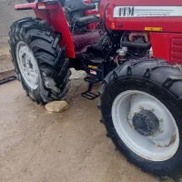 تراکتور ۴۷۵