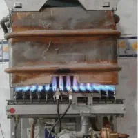 نصب،تعمیربخاری و آبگرمکن و... گاز صفحه ای