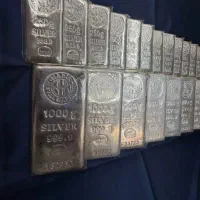 تابلوی‌قیمت‌نقره درکشور
