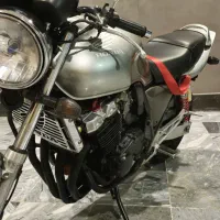 cb 400