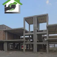 فروش ۲طبقه فرهنگیان بغل خیابان۶۰متری