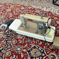 چرخ خیاطی
