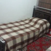 تخت تکنفره طرح ورساچ