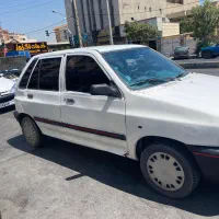 هاچبک تمیز مدل ۱۳۸۲