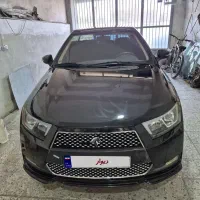 دناپلاس مشکی مدل۱۴۰۰