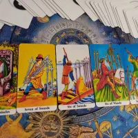 فال تخصصی.تضمینی