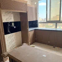 اپارتمان طبقه ۵ فول پارکینگ آسانسور