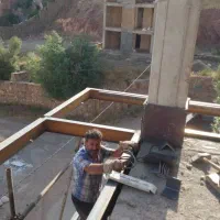 اهنگری سیار حرفه‌ای