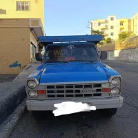 وانت نیسان ۸۸ پایین