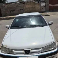 پارس موتور XU7 98