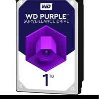 هارد یک ترا وسترن بنفش