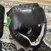 وسایل بوکس