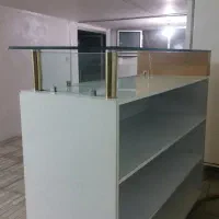 میز کار|میز تحریر و کامپیوتر|آران و بیدگل, |دیوار