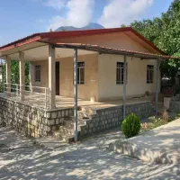 610 متر خانه ویلایی با سند تک برگ...
