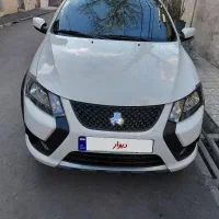 کوییک GXL مدل ۱۴۰۴