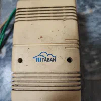 ترانس آیفون صوتی تابان