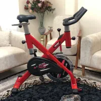 دوچرخه اسپینینگ باشگاهی( life gear)