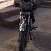 موتور سیکلت