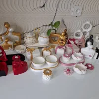 حراج شد تیکه ای ۵۰ هزار به جز چندتاش