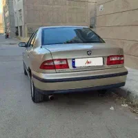 سمند مدل 82 فوق‌العاده سالم