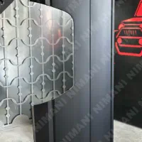 بدنه پاترول و یدکی خودروهای ژاپنی