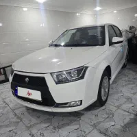 دنا پلاس ۱۴۰۴ ۶ دنده صفر کیلومتر شادگان