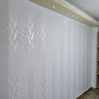 نقاشی طرح کاغذ دیواری