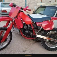 موتور کراس 200 قیمت مناسب