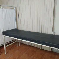 تخت پایه ثابت