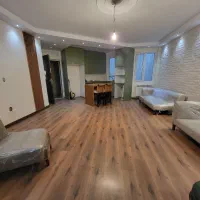 ظفر68متر2خواب نقلی فول امکانات 2پارکینگ