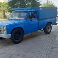 نیسان سایپا24 مدل ۱۳۸۰ کرج