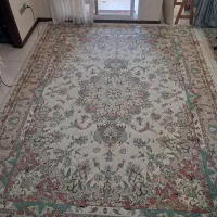دو تخته فرش 12 متری