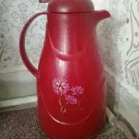 فلاسک بدون شیشه